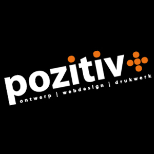 POZITIV Webdesign